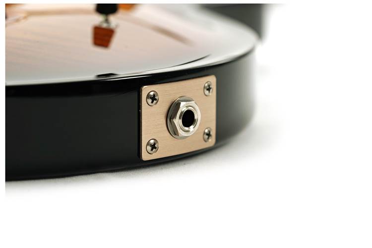 PRS Limited Edition Custom 24 Custom Colour Black Sunburst #0354843 PRS Limited Edition Custom 24 Custom Colour Black Sunburst #0354843