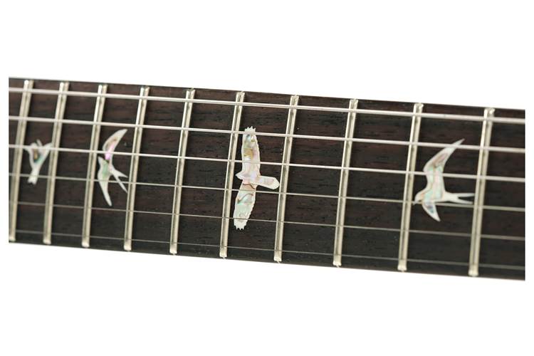 PRS Limited Edition Custom 24 Custom Colour Black Sunburst #0354843 PRS Limited Edition Custom 24 Custom Colour Black Sunburst #0354843