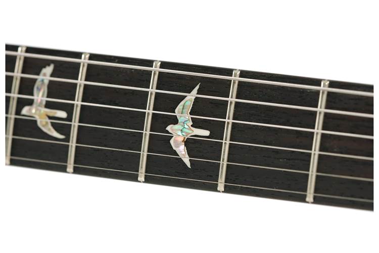 PRS Limited Edition Custom 24 Custom Colour Black Sunburst #0354843 PRS Limited Edition Custom 24 Custom Colour Black Sunburst #0354843