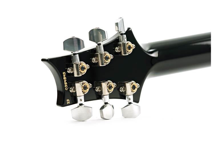 PRS Limited Edition Custom 24 Custom Colour Black Sunburst #0354843 PRS Limited Edition Custom 24 Custom Colour Black Sunburst #0354843