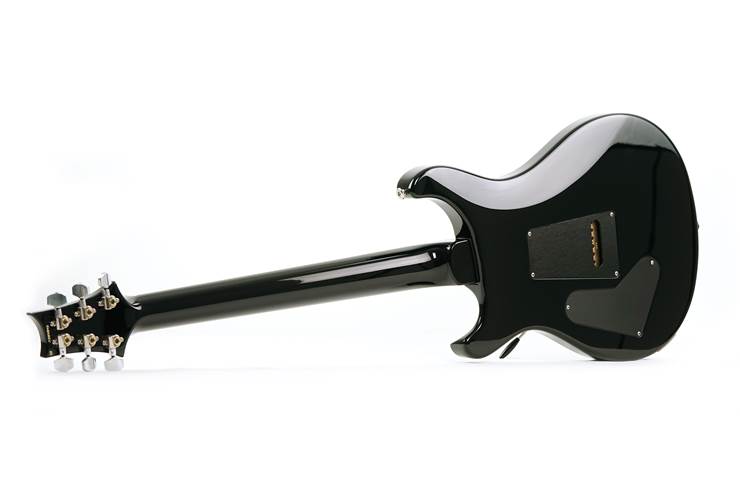 PRS Limited Edition Custom 24 Custom Colour Black Sunburst #0354843 PRS Limited Edition Custom 24 Custom Colour Black Sunburst #0354843