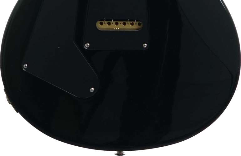 PRS Limited Edition Custom 24 Custom Colour Black Sunburst PRS Limited Edition Custom 24 Custom Colour Black Sunburst