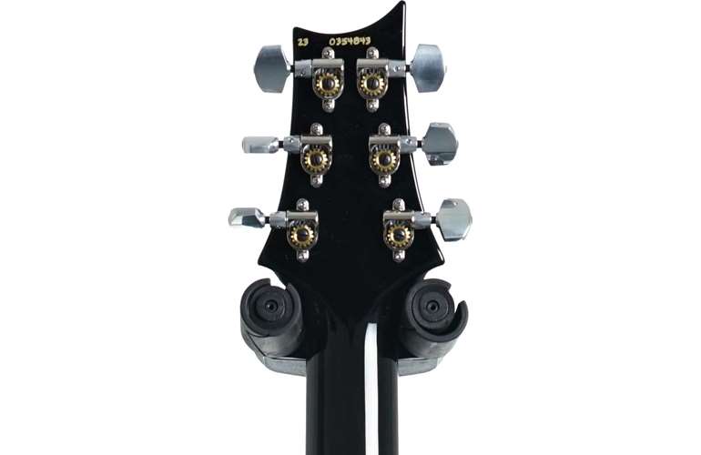 PRS Limited Edition Custom 24 Custom Colour Black Sunburst PRS Limited Edition Custom 24 Custom Colour Black Sunburst