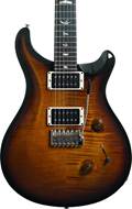 PRS Limited Edition Custom 24 Custom Colour Black Sunburst