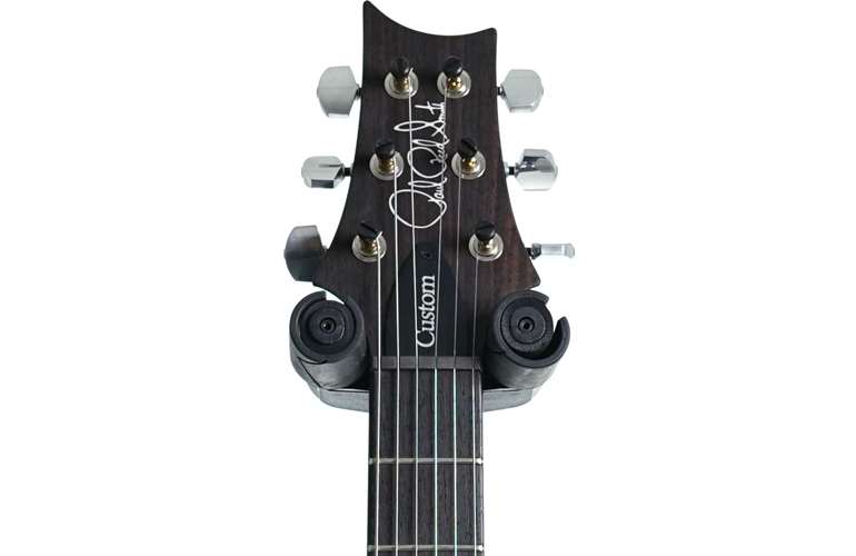 PRS Limited Edition Custom 24 Custom Colour Black Sunburst PRS Limited Edition Custom 24 Custom Colour Black Sunburst