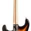 Fender guitarguitar UK Exclusive Made in Japan Traditional II 50s Stratocaster 2 Tone Sunburst Maple Fingerboard (Ex-Demo) #JD22032013 