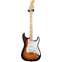 Fender guitarguitar UK Exclusive Made in Japan Traditional II 50s Stratocaster 2 Tone Sunburst Maple Fingerboard (Ex-Demo) #JD22032013 Front View