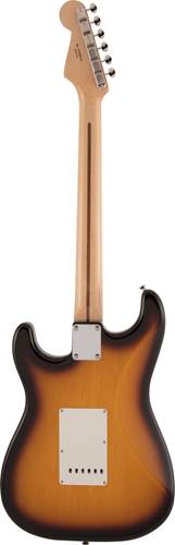 Fender guitarguitar UK Exclusive Made in Japan Traditional II 50s Stratocaster 2 Tone Sunburst Maple Fingerboard Fender guitarguitar UK Exclusive Made in Japan Traditional II 50s Stratocaster 2 Tone Sunburst Maple Fingerboard
