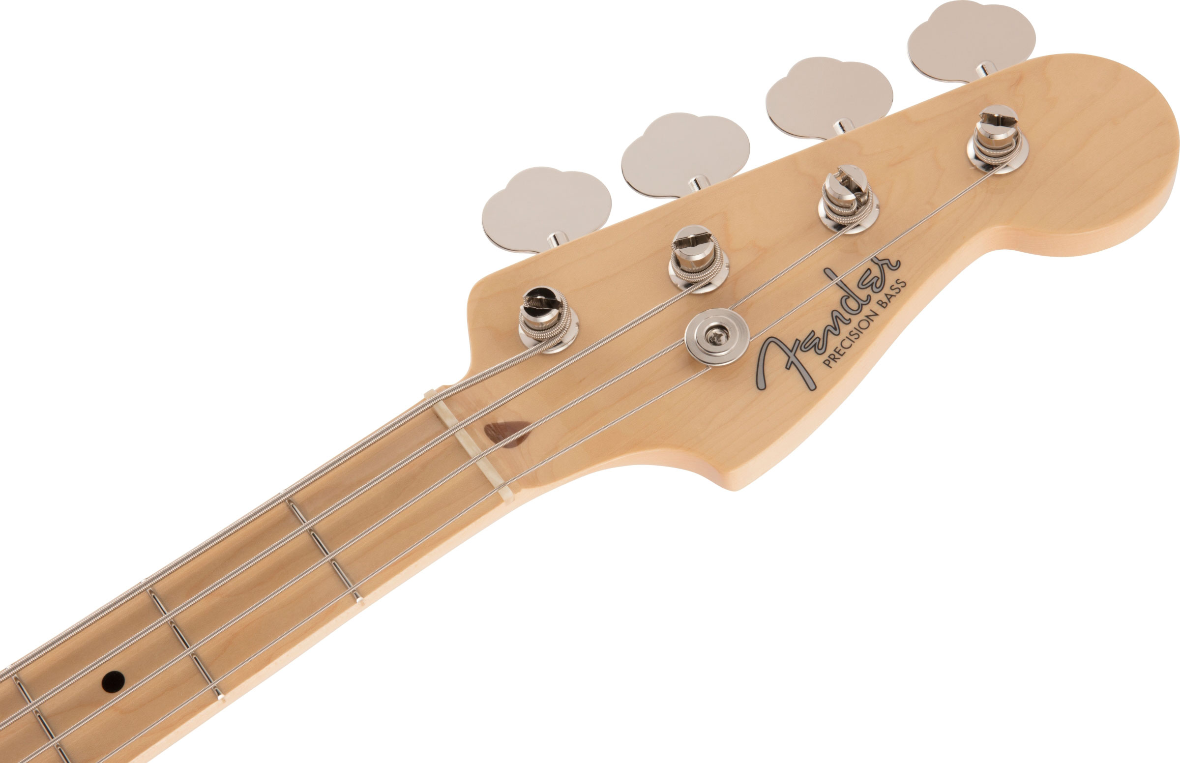 Fender MIJ TRADITIONAL PRECISION BASS-