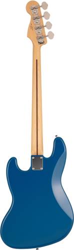 Fender Made in Japan Hybrid II Jazz Bass Forest Blue Rosewood Fingerboard Fender Made in Japan Hybrid II Jazz Bass Forest Blue Rosewood Fingerboard