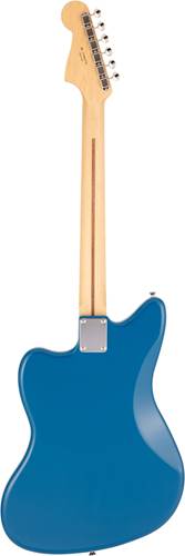 Fender Made in Japan Hybrid II Jazzmaster Forest Blue Rosewood Fingerboard Fender Made in Japan Hybrid II Jazzmaster Forest Blue Rosewood Fingerboard