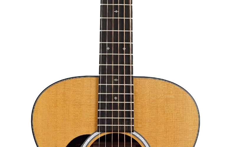 Martin 000JR-10E Shawn Mendes Left Handed Martin 000JR-10E Shawn Mendes Left Handed