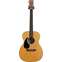 Martin 000JR-10E Shawn Mendes Left Handed Front View