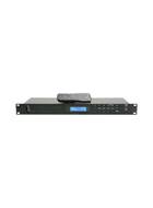 Adastra AD-400 Multimedia Player with CD/USB/SD & FM Tuner