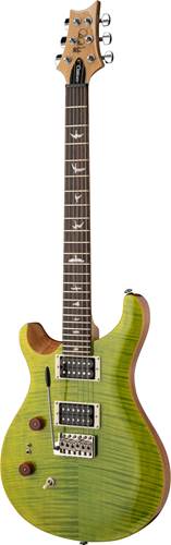 PRS SE Custom 24-08 Eriza Verde Left Handed PRS SE Custom 24-08 Eriza Verde Left Handed