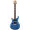 PRS SE Custom 24-08 Faded Blue Left Handed Front View