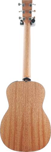 Furch Little Jane Left Handed Furch Little Jane Left Handed