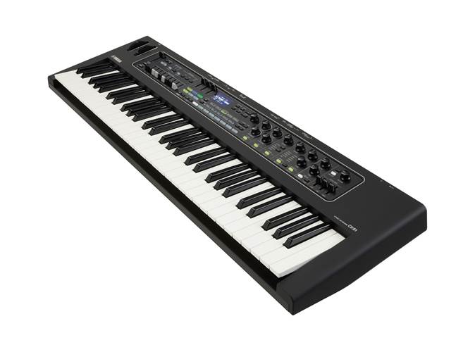 Yamaha CK61 Stage Keyboard Yamaha CK61 Stage Keyboard