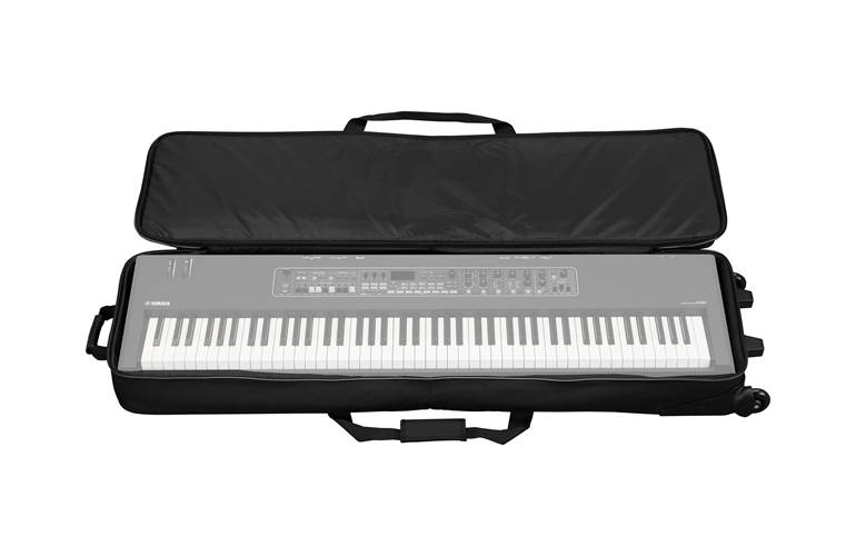Yamaha SCSCDE88 Softcase for 88 Key Keyboards