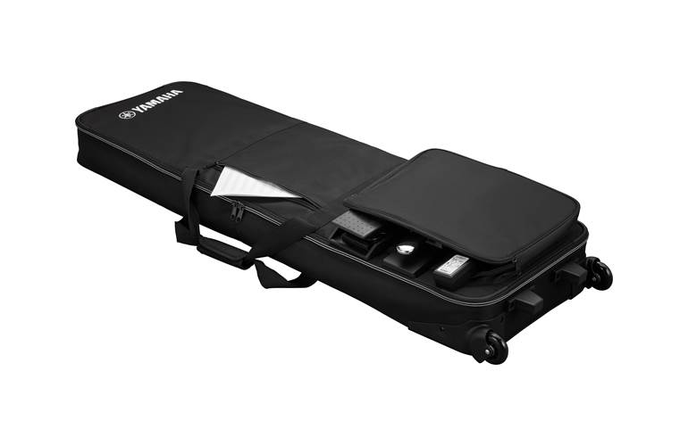 Yamaha SCSCDE88 Softcase for 88 Key Keyboards Yamaha SCSCDE88 Softcase for 88 Key Keyboards