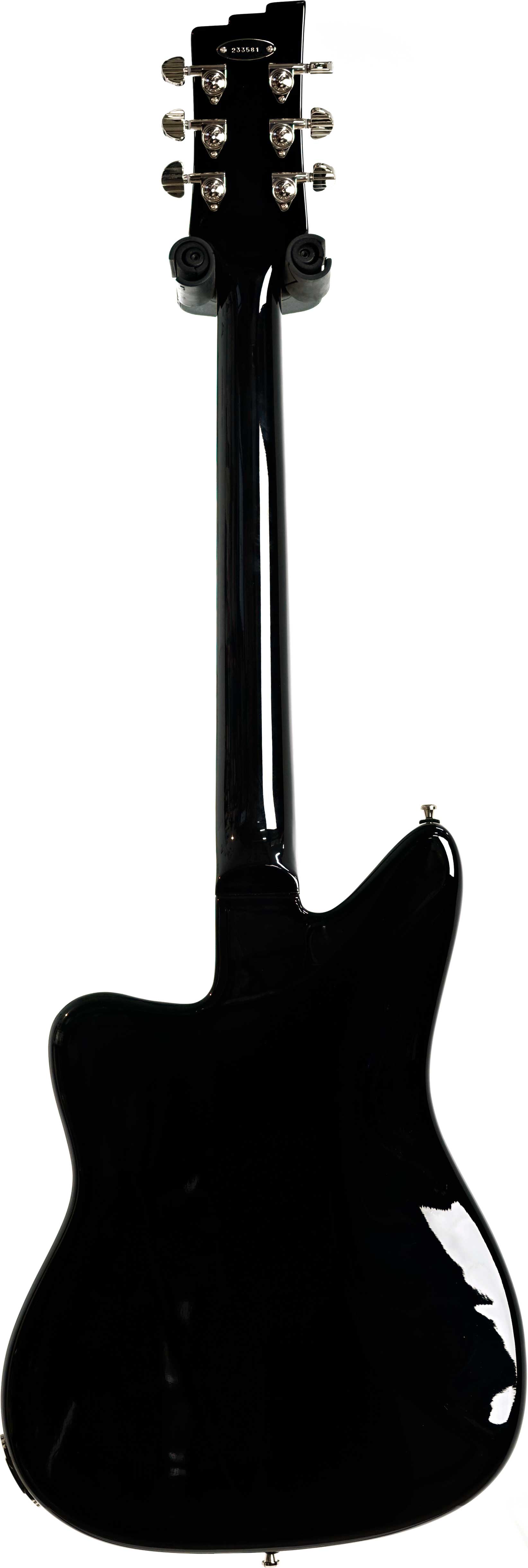 Duesenberg Paloma Catalina Sunset Rose (Nearly New) #233581