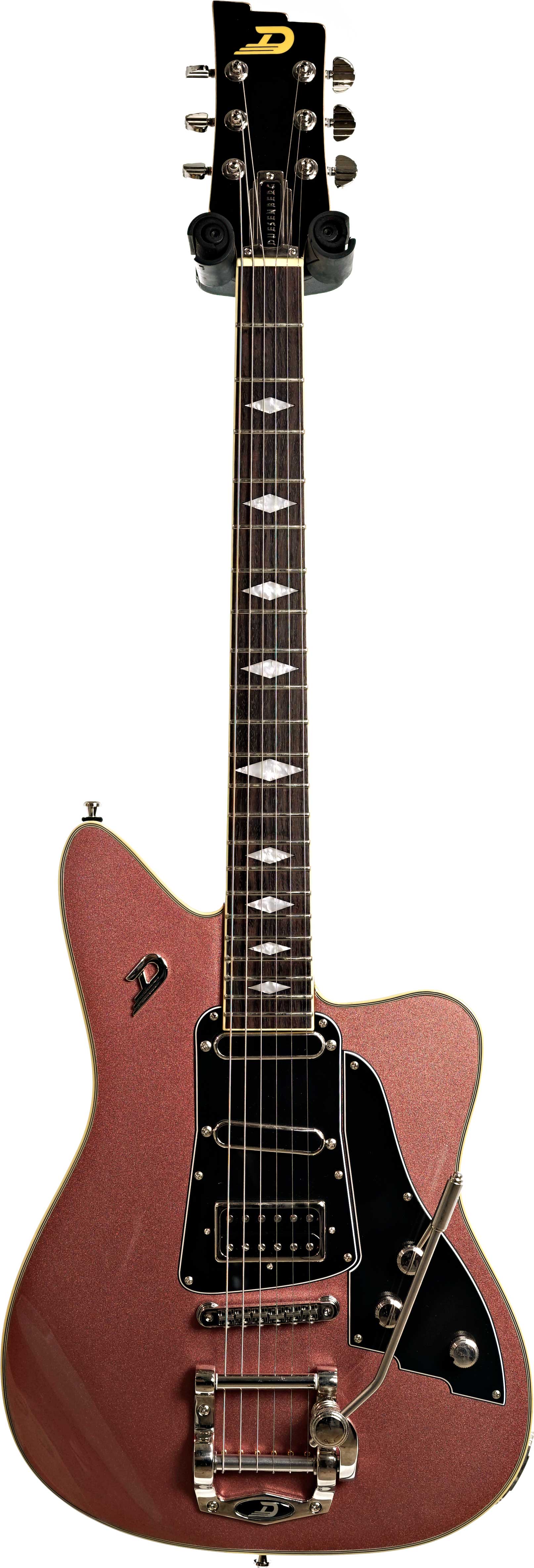 Duesenberg Paloma Catalina Sunset Rose (Nearly New) #233581