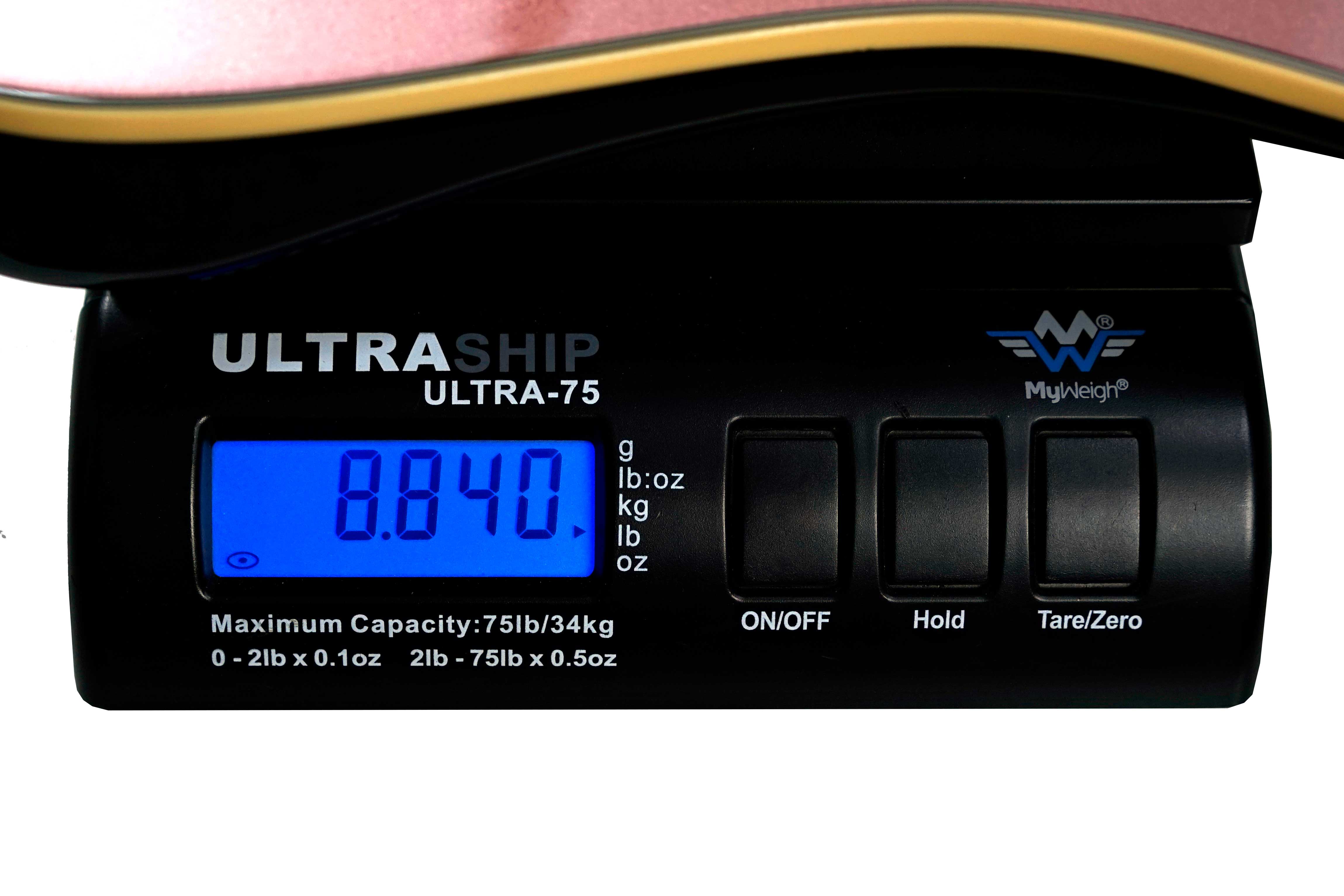 Duesenberg Paloma Catalina Sunset Rose (Nearly New) #233581