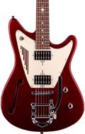 Magneto Starlux SL4300 Candy Apple Red