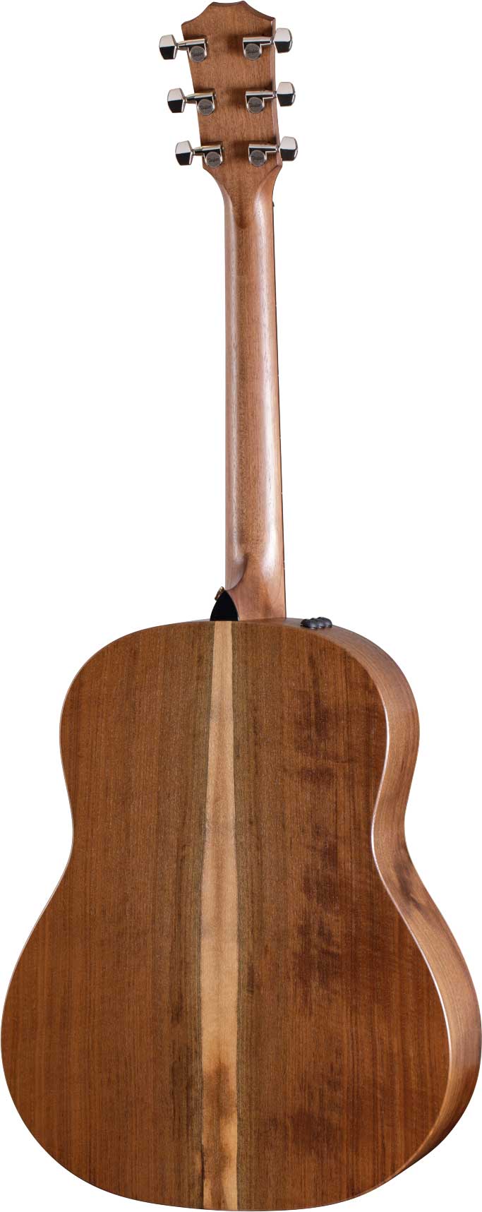 Taylor American Dream AD17e Grand Pacific Blacktop 