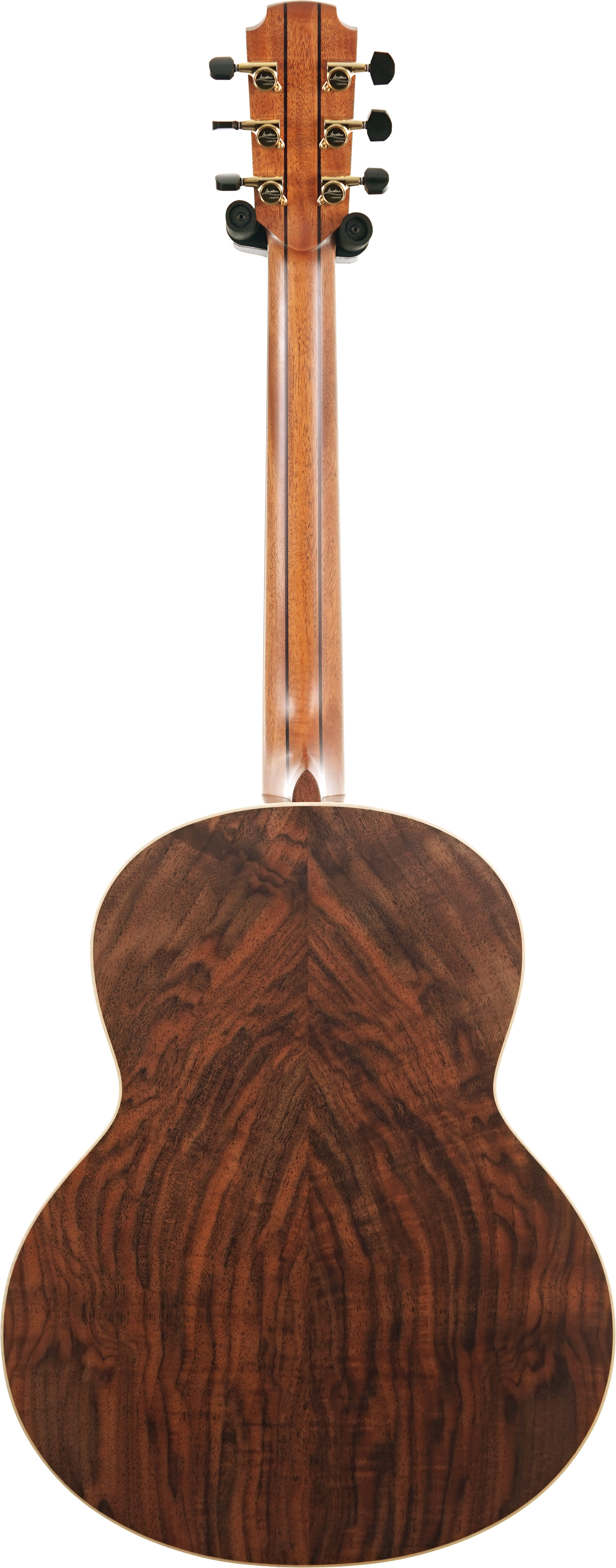 Lowden F-23 Red Cedar / Walnut #28915