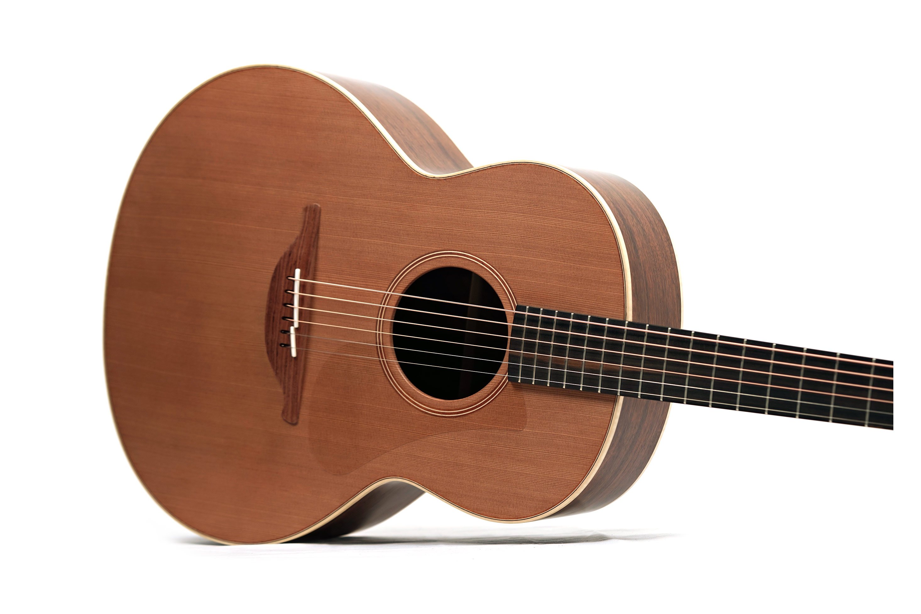 Lowden F-23 Red Cedar / Walnut #28915