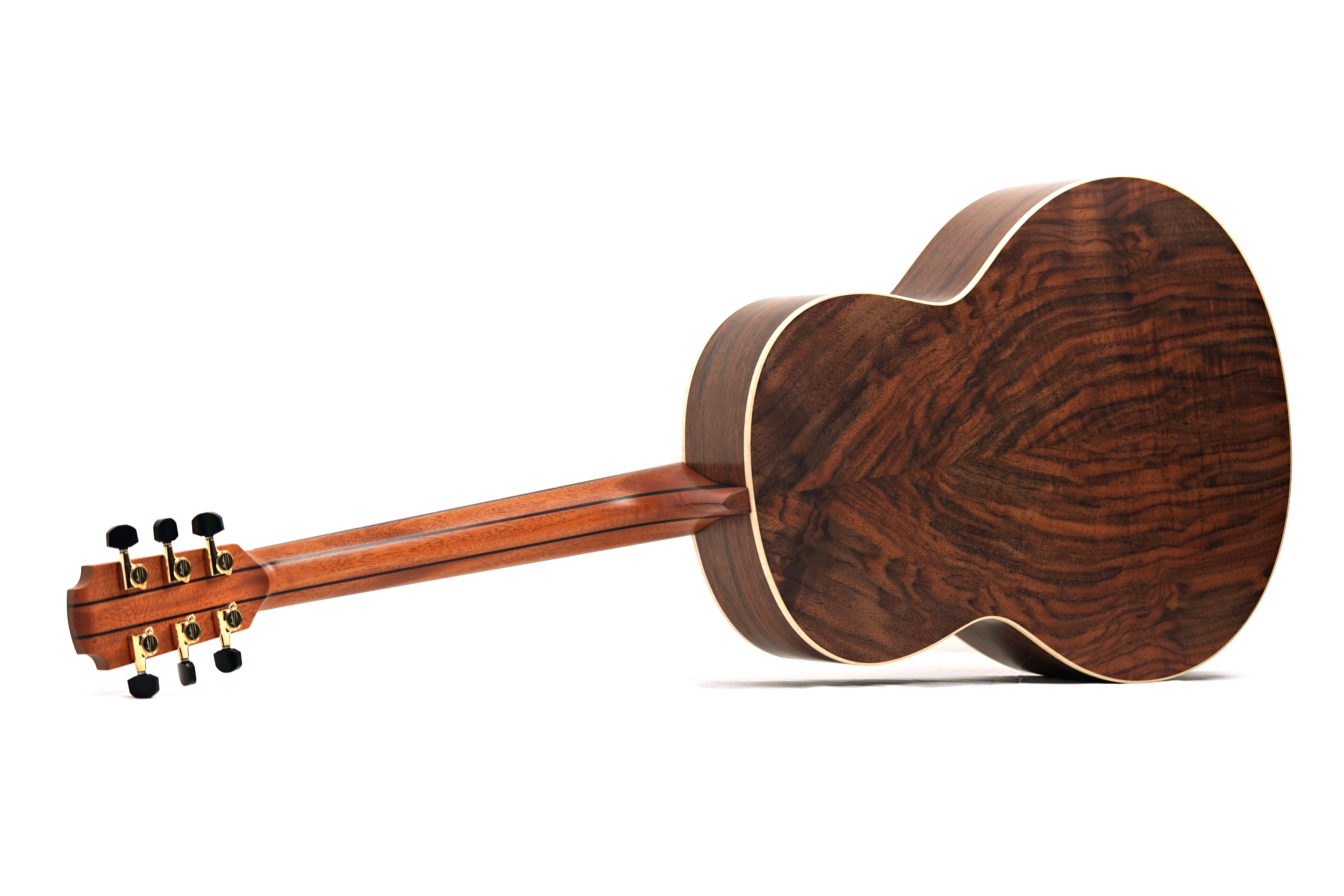 Lowden F-23 Red Cedar / Walnut #28915