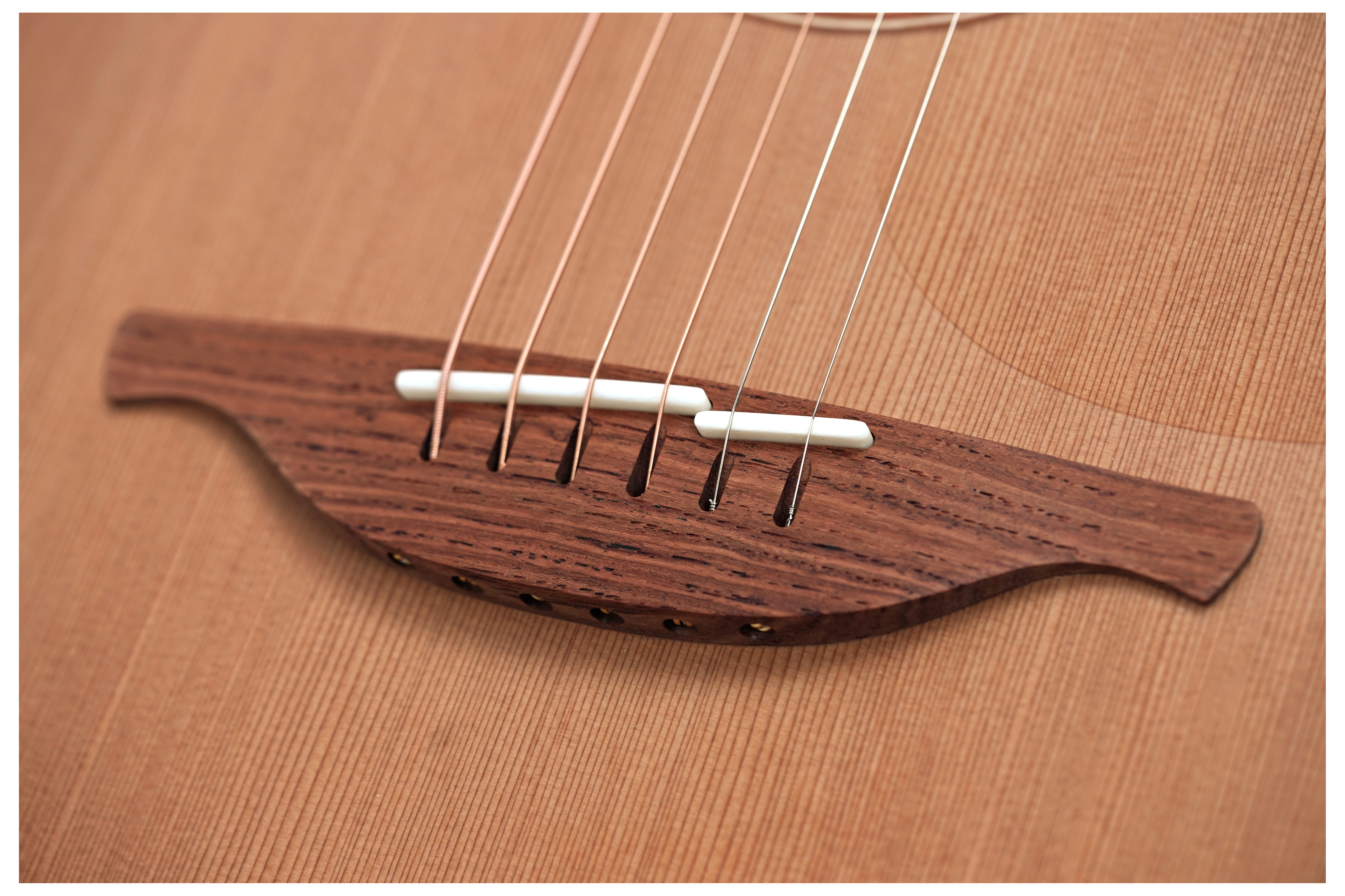 Lowden F-23 Red Cedar / Walnut #28915