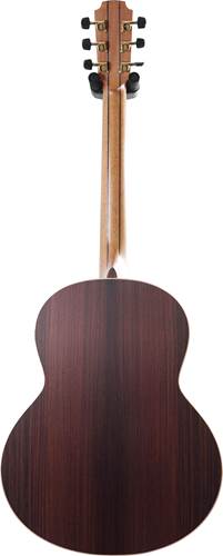 Lowden F-32 Sitka Spruce/Indian Rosewood #27232 Lowden F-32 Sitka Spruce/Indian Rosewood #27232
