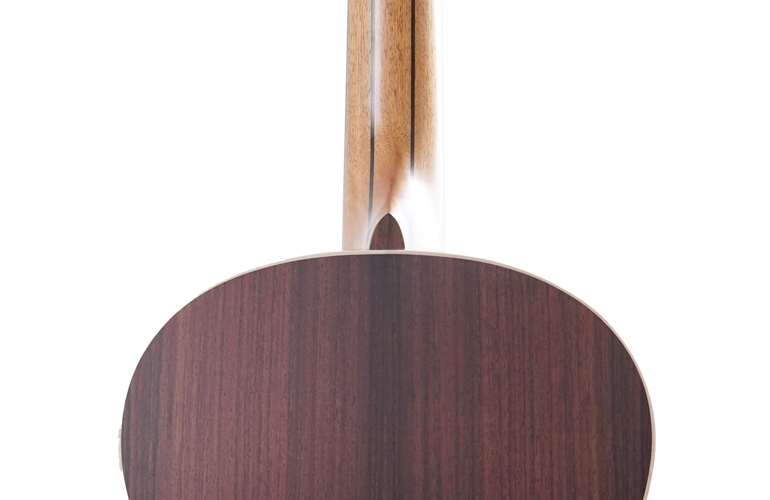 Lowden F-32 Sitka Spruce/Indian Rosewood #27232 Lowden F-32 Sitka Spruce/Indian Rosewood #27232