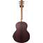 Lowden F-32 Sitka Spruce/Indian Rosewood #27232 Back View