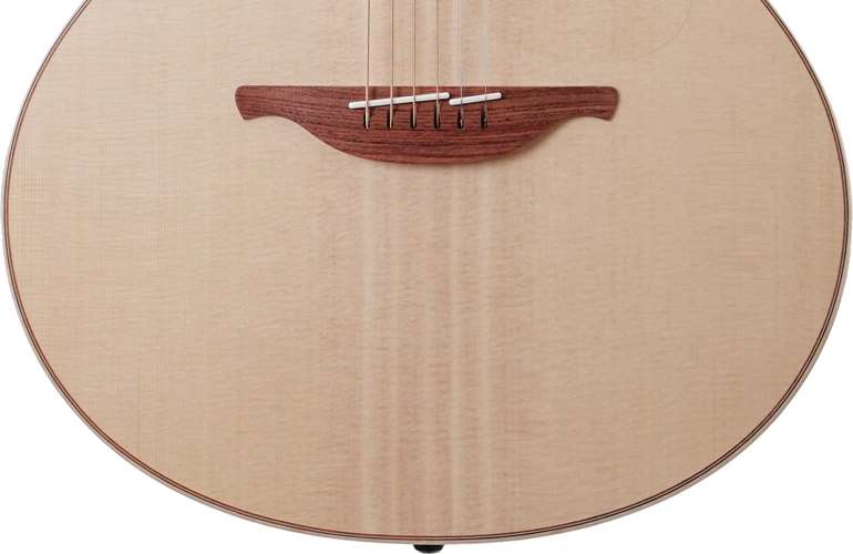 Lowden F-32 Sitka Spruce/Indian Rosewood #27232 Lowden F-32 Sitka Spruce/Indian Rosewood #27232