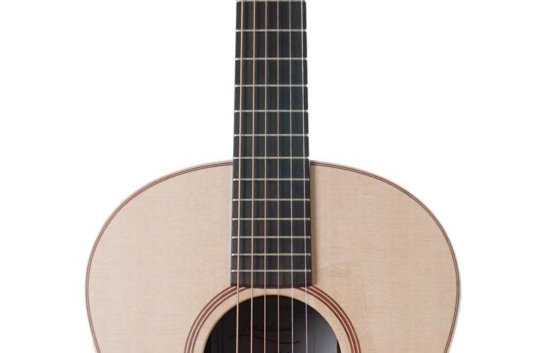 Lowden F-32 Sitka Spruce/Indian Rosewood #27232 Lowden F-32 Sitka Spruce/Indian Rosewood #27232