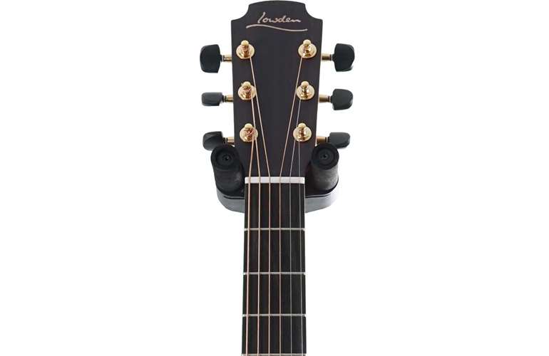 Lowden F-32 Sitka Spruce/Indian Rosewood #27232 Lowden F-32 Sitka Spruce/Indian Rosewood #27232