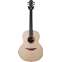 Lowden F-32 Sitka Spruce/Indian Rosewood #27232 Front View