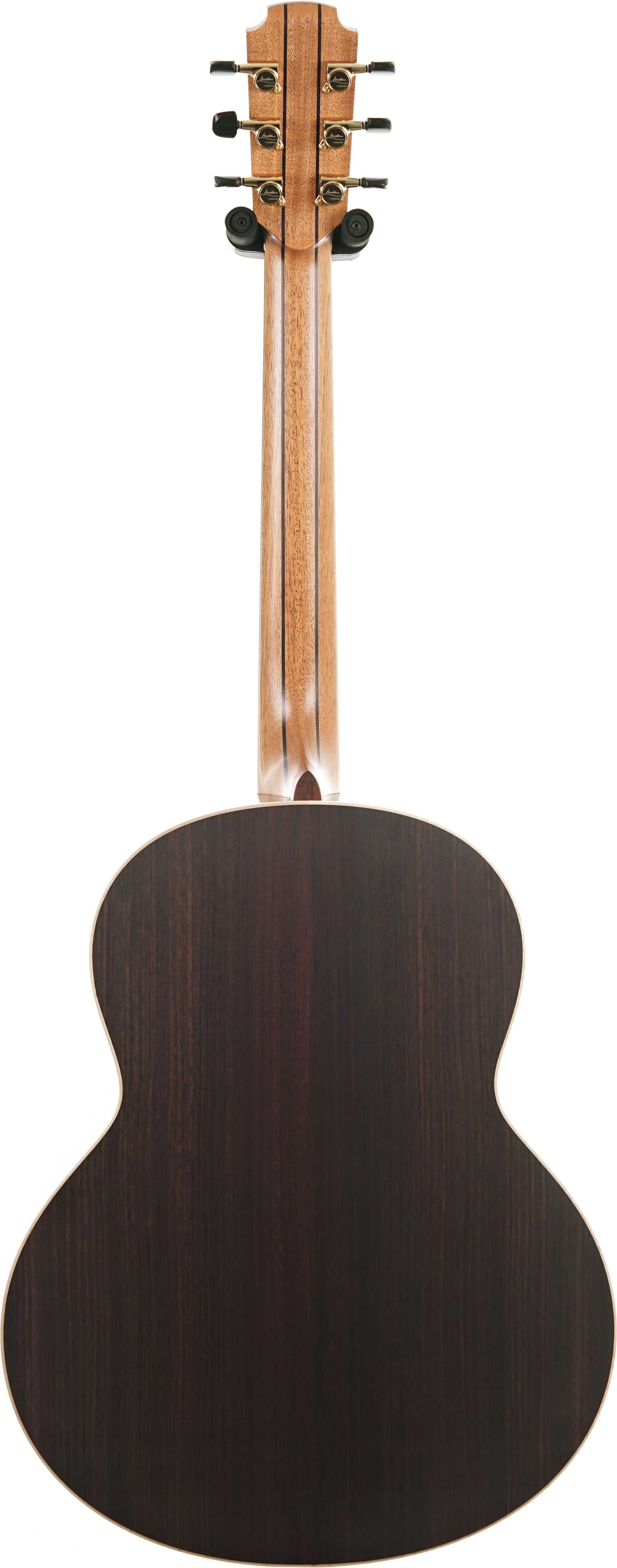 Lowden F-32 Sitka Spruce / Indian Rosewood #29261