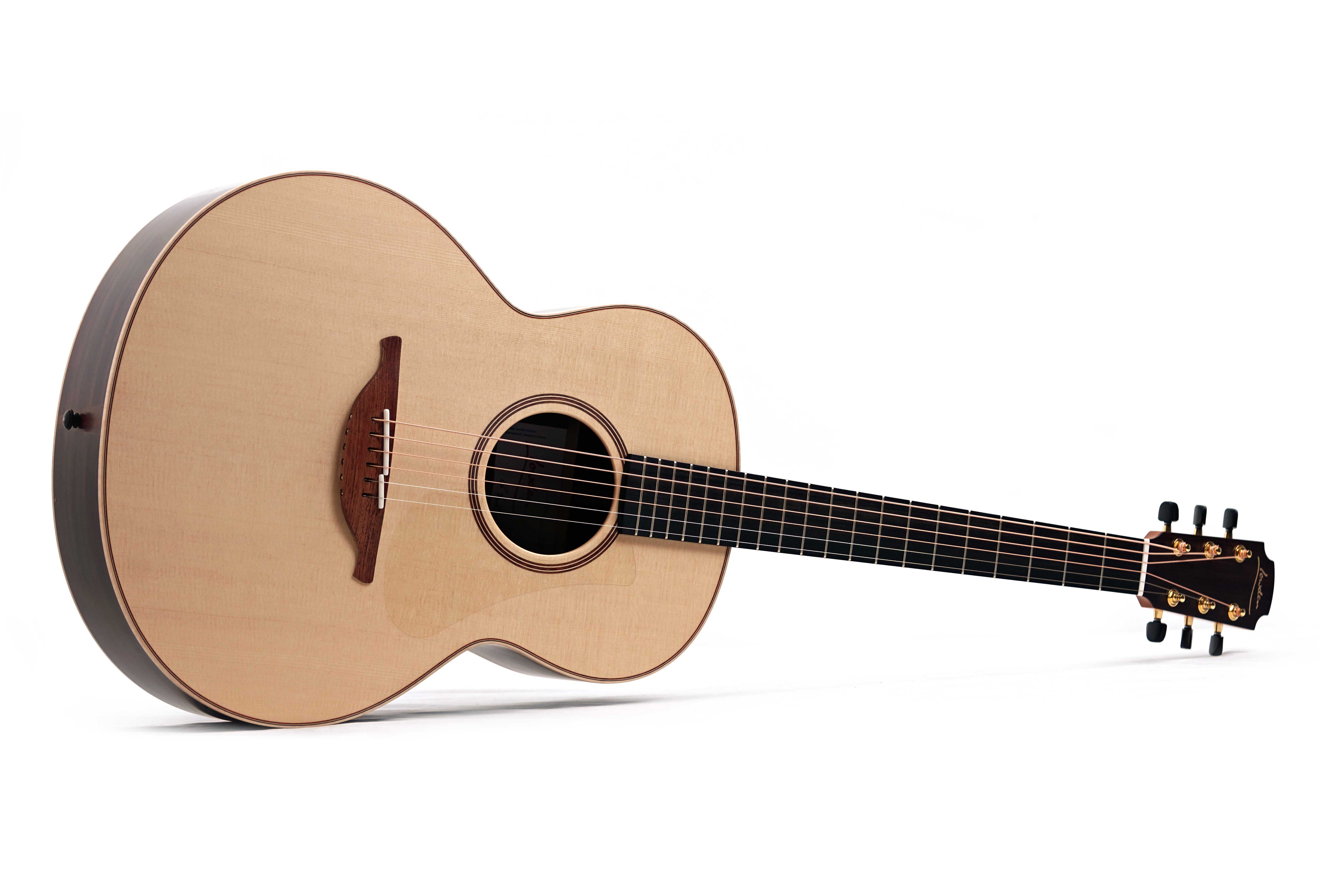 Lowden F-32 Sitka Spruce / Indian Rosewood #29261