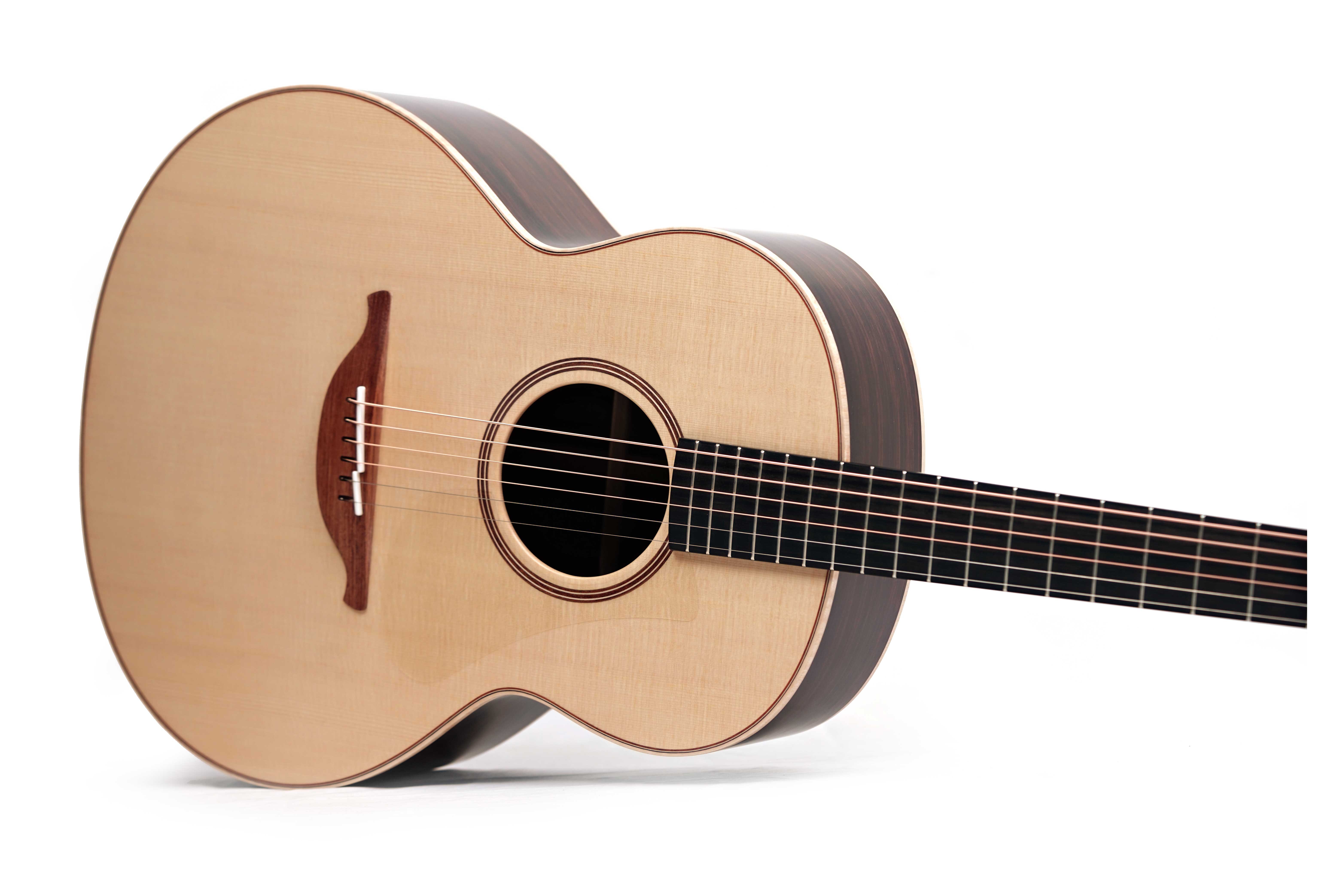Lowden F-32 Sitka Spruce / Indian Rosewood #29261