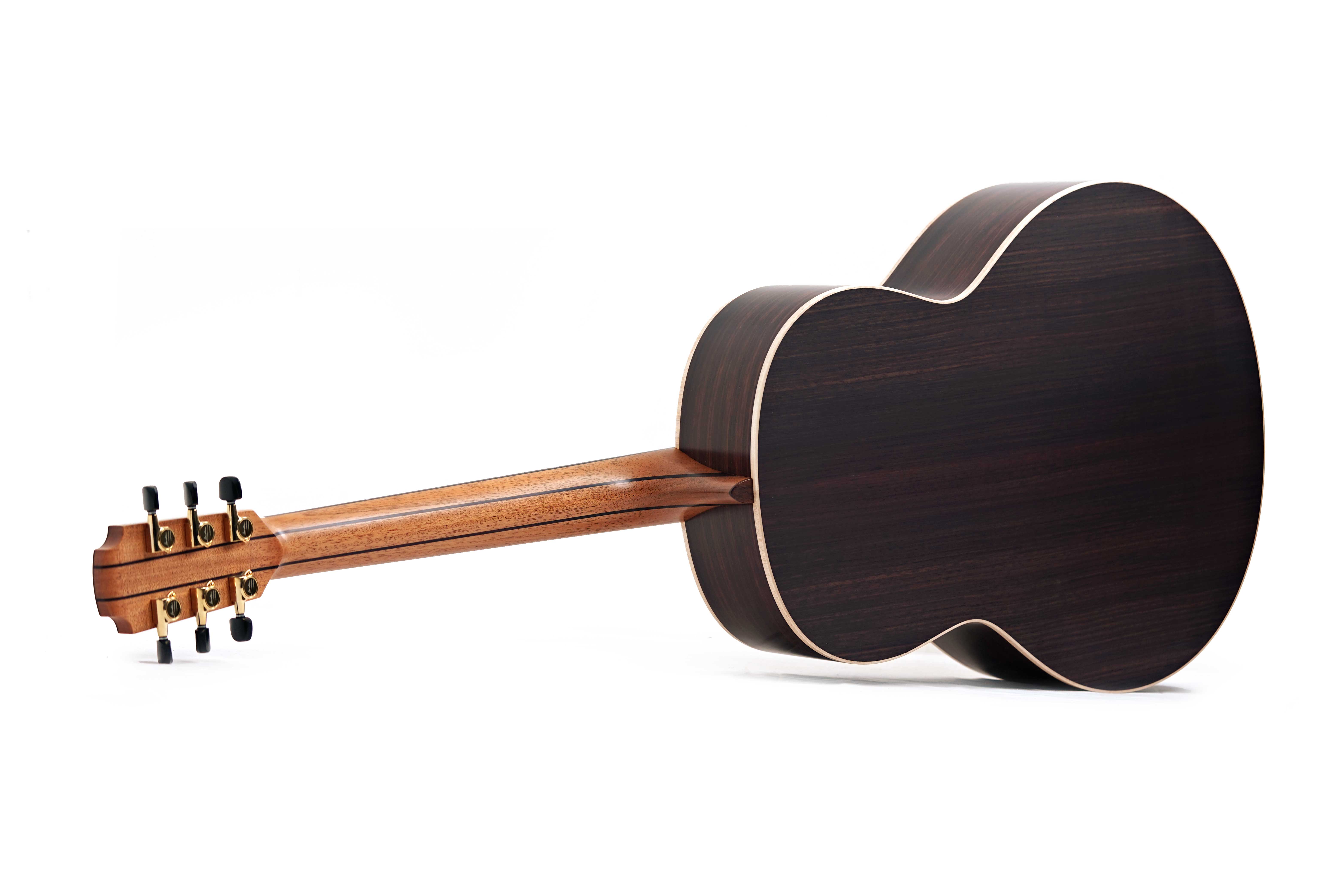 Lowden F-32 Sitka Spruce / Indian Rosewood #29261