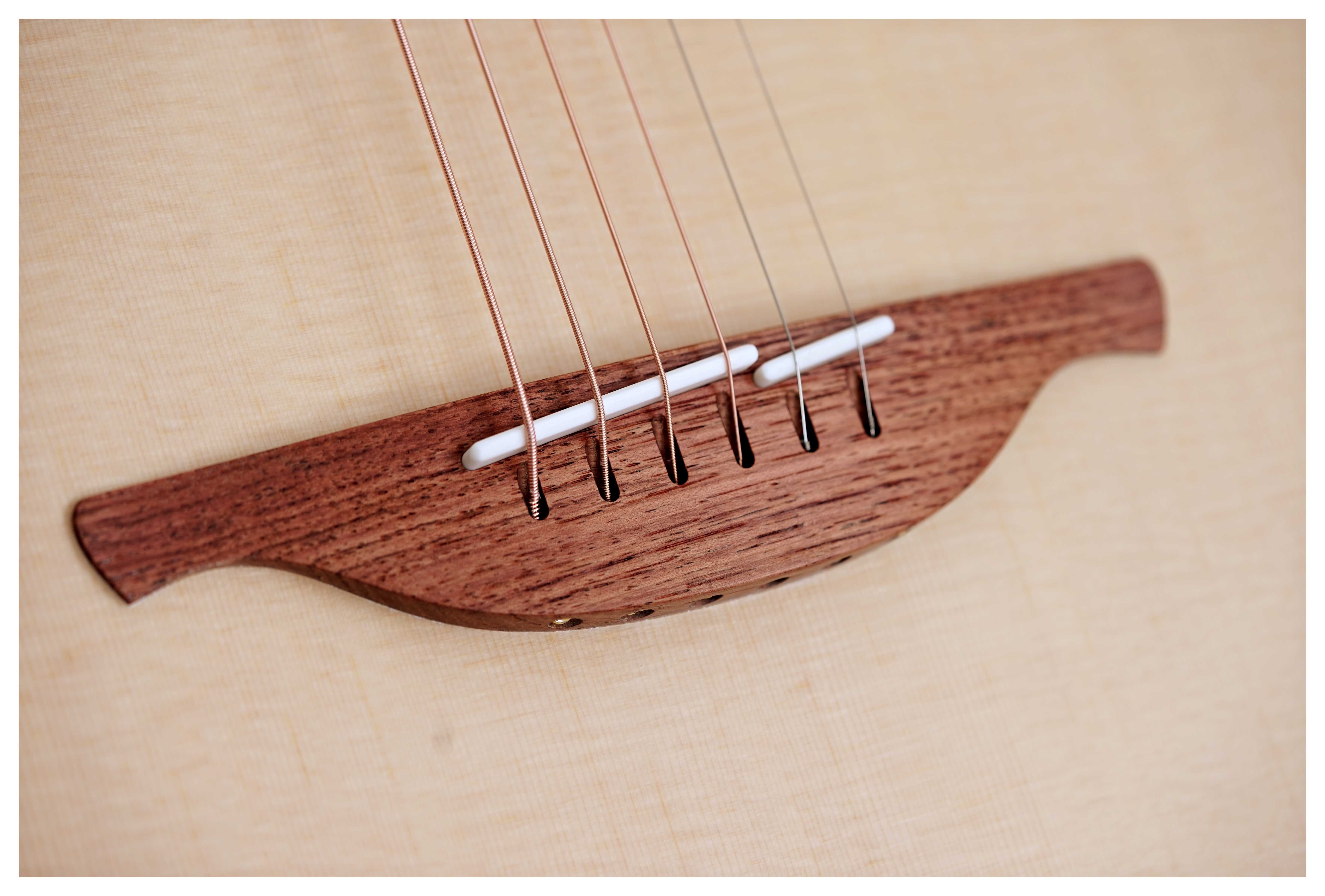 Lowden F-32 Sitka Spruce / Indian Rosewood #29261