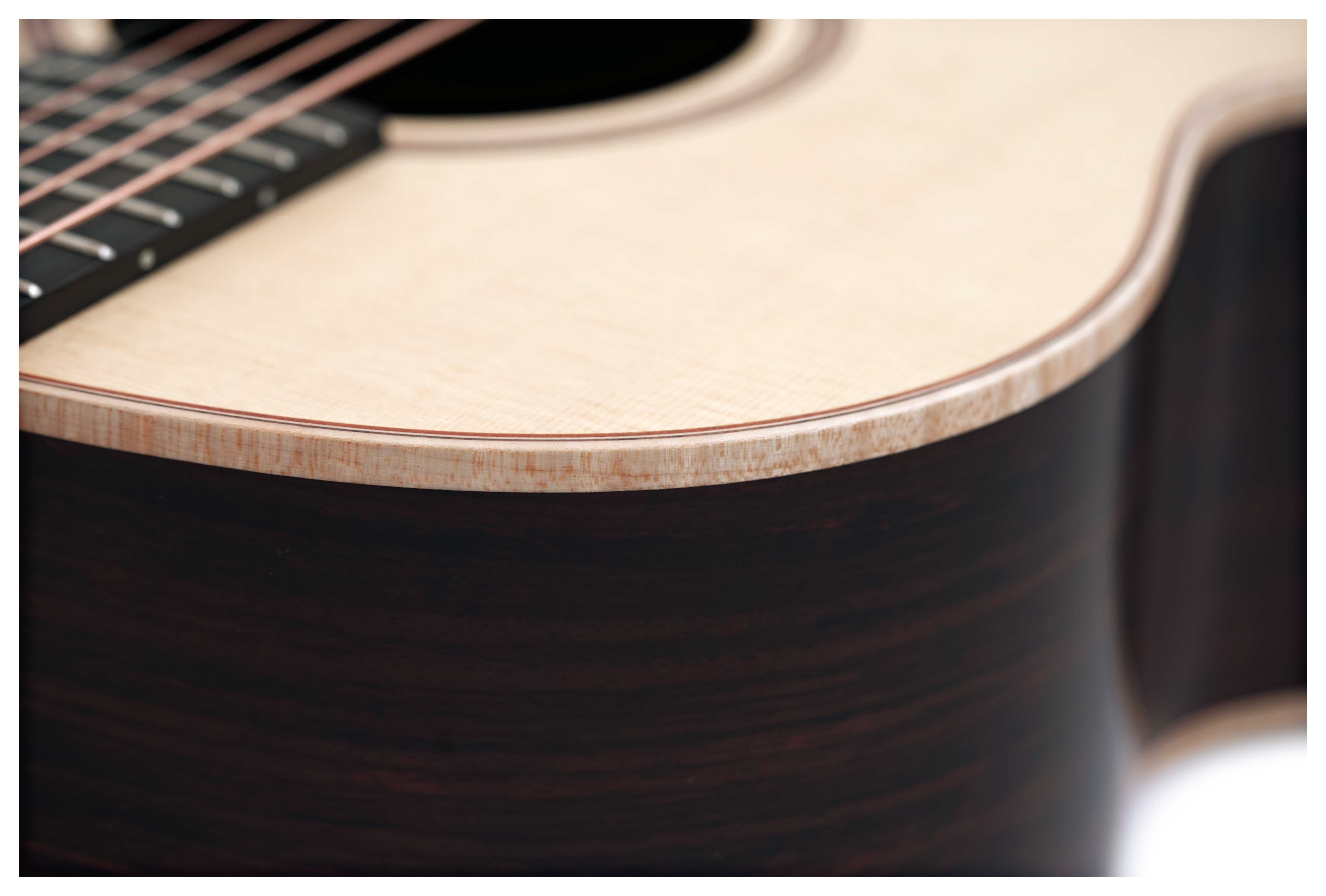 Lowden F-32 Sitka Spruce / Indian Rosewood #29261