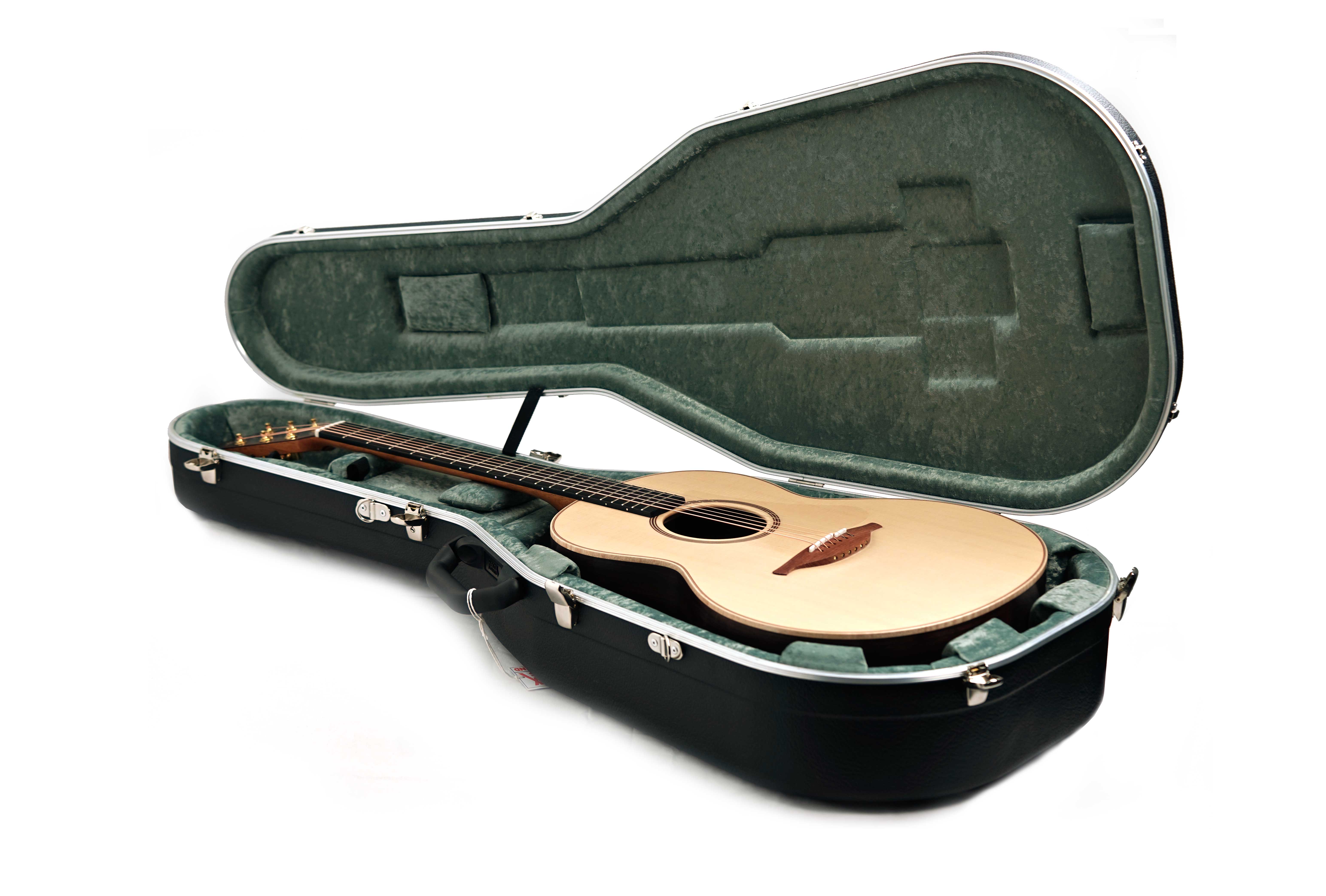 Lowden F-32 Sitka Spruce / Indian Rosewood #29261