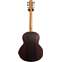 Lowden F-32 Sitka Spruce/Indian Rosewood #26511 Back View