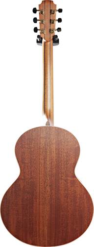 Lowden S-22 Red Cedar / Mahogany Lowden S-22 Red Cedar / Mahogany