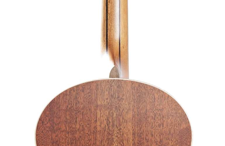 Lowden S-22 Red Cedar / Mahogany Lowden S-22 Red Cedar / Mahogany